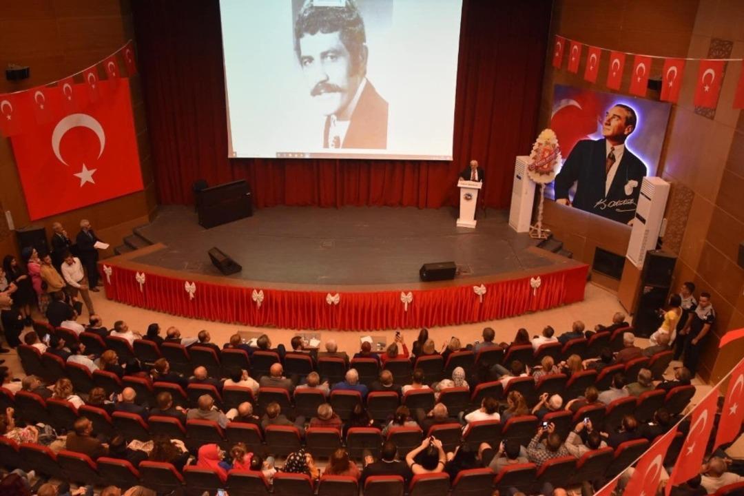 Ceyhan, Yılmaz G&uuml;ney&rsquo;i andı