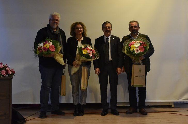 Tepabaşı’nda “Tarih Konuşmaları” söyleşileri sürüyor G3