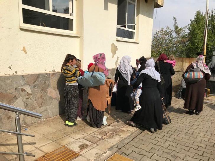 Bingöl’de dilenci operasyonu:22’si çocuk 40 dilenci yakalandı G4