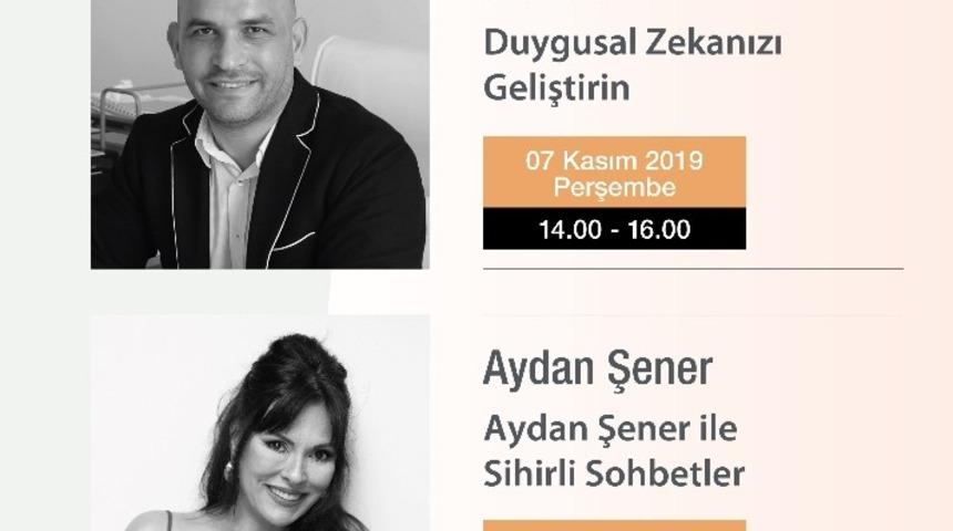 Yaşam Akademisi Kasım ayı programını duyurdu