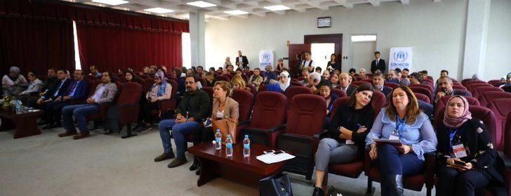 GAÜN’de Suriyeli öğrencilerin sorunları tartışılacak G4