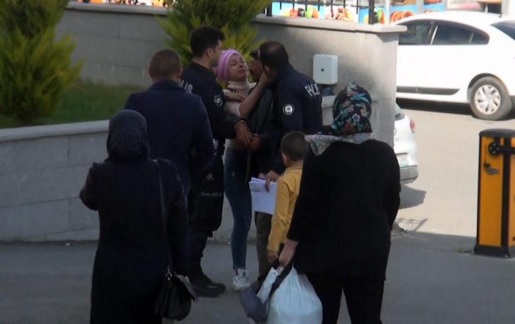 Oğlunu göğsünden bıçakladı 'Alkolün etkisiyle bıçakladım' dedi G1