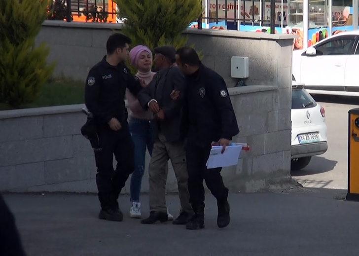 Oğlunu göğsünden bıçakladı 'Alkolün etkisiyle bıçakladım' dedi G2