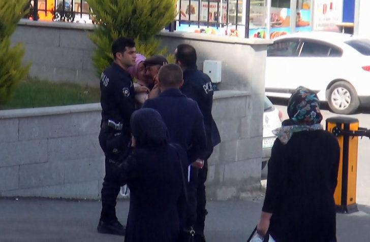 Oğlunu göğsünden bıçakladı 'Alkolün etkisiyle bıçakladım' dedi G3