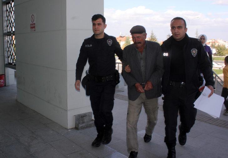 Oğlunu göğsünden bıçakladı 'Alkolün etkisiyle bıçakladım' dedi G5