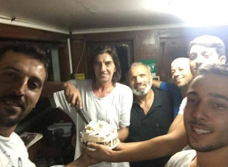 Şile'deki gemi faciasının üzerinden iki yıl geçti! Ölen ikinci kaptanın kızı isyan etti G1