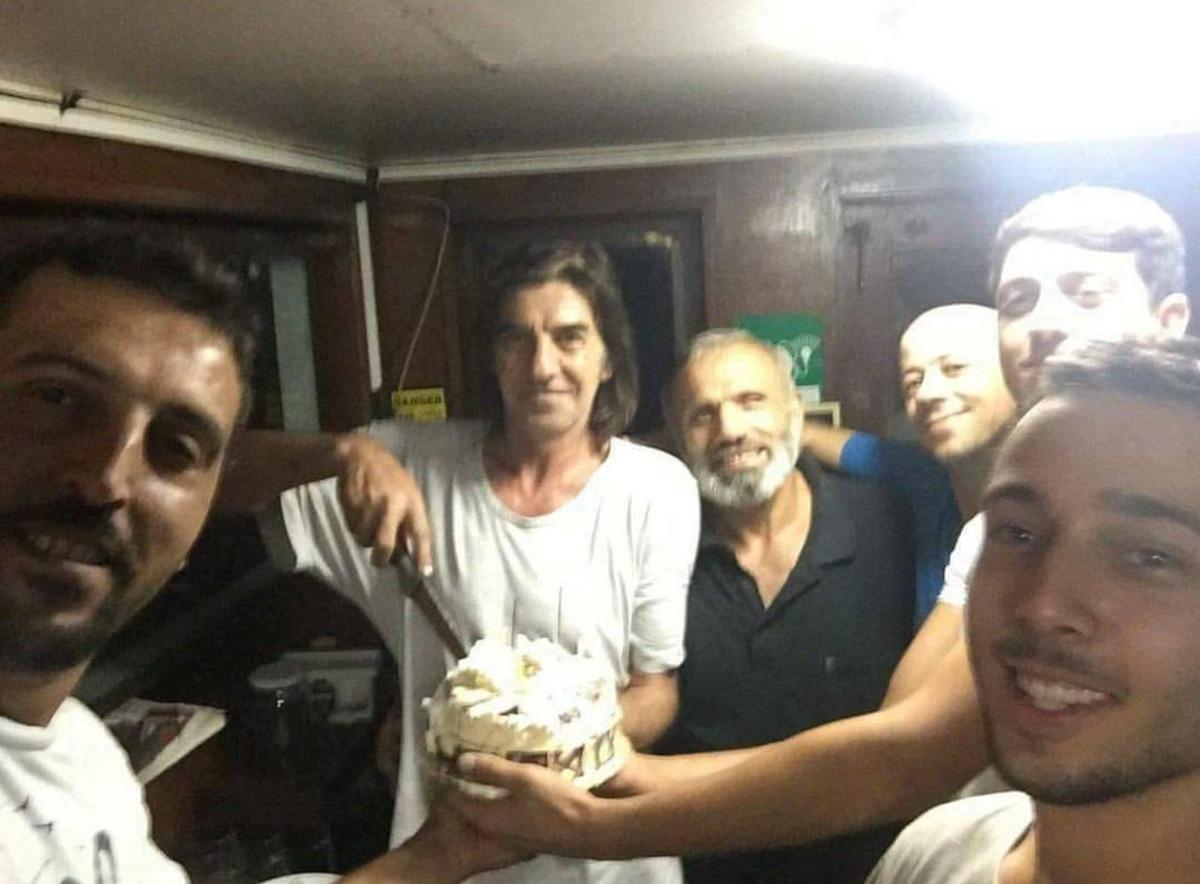 Şile'deki gemi faciasının &uuml;zerinden iki yıl ge&ccedil;ti! &Ouml;len ikinci kaptanın kızı isyan etti