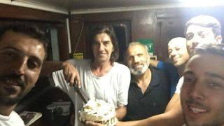 Şile'deki gemi faciasının üzerinden iki yıl geçti! Ölen ikinci kaptanın kızı isyan etti