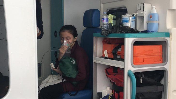 Yüzme havuzunda büyük panik! Onlarca çocuk hastanelik oldu G2