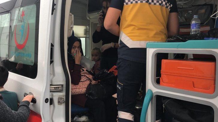 Yüzme havuzunda büyük panik! Onlarca çocuk hastanelik oldu G5