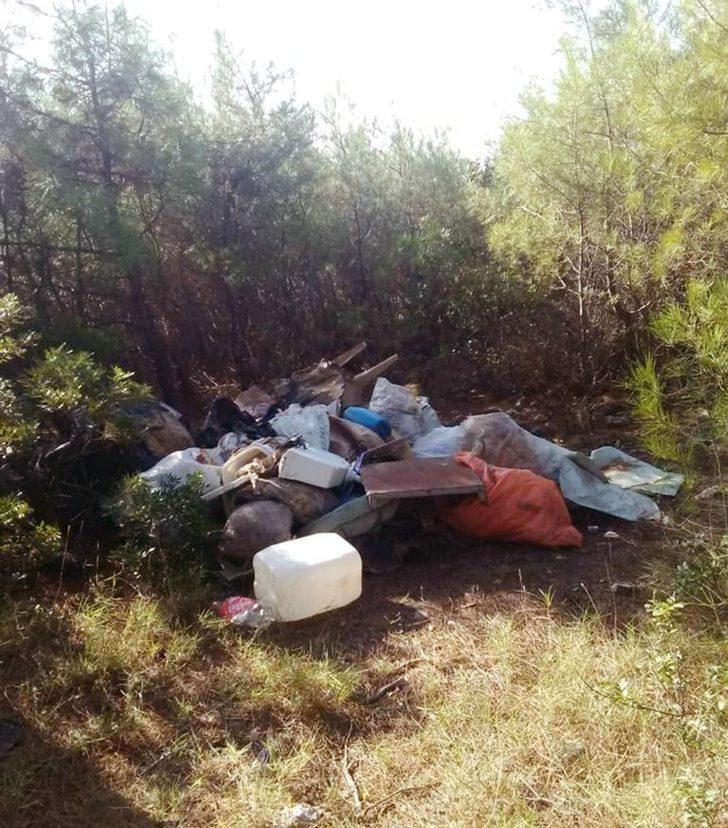 Menteşe Belediyesi’nden Kıyı Temizliği G2