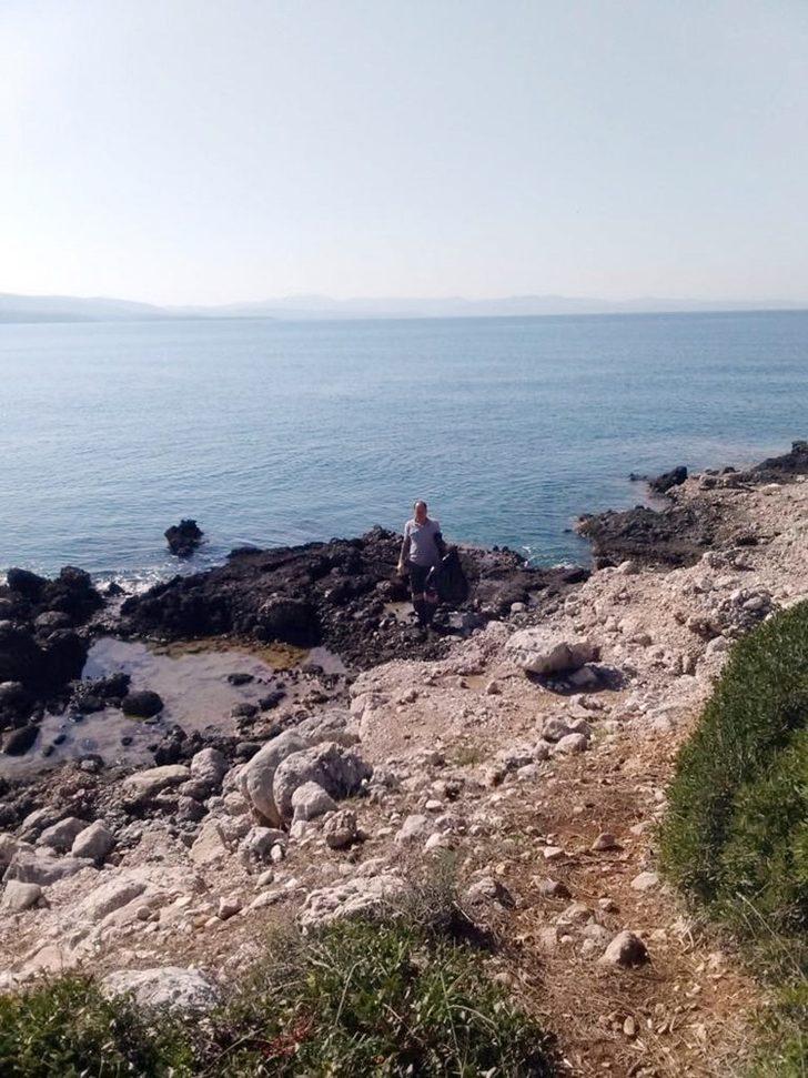 Menteşe Belediyesi’nden Kıyı Temizliği G4