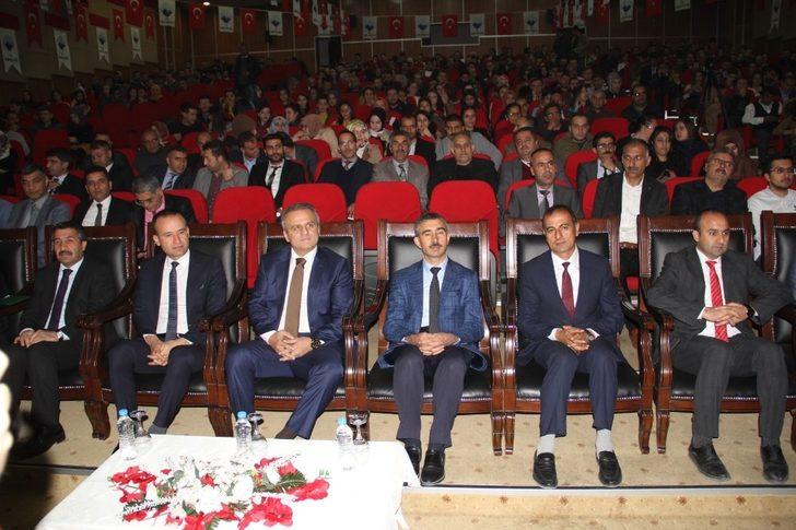 KodlAğrı Projesinin yeni adı; DAN 10.04 G1