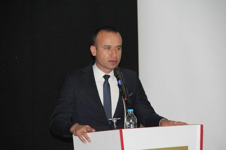 KodlAğrı Projesinin yeni adı; DAN 10.04 G2