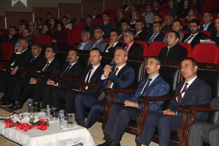 KodlAğrı Projesinin yeni adı; DAN 10.04 G3