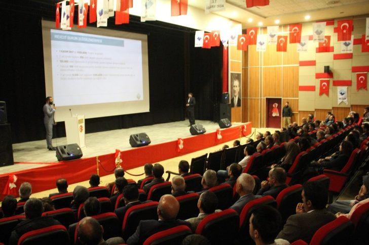 KodlAğrı Projesinin yeni adı; DAN 10.04 G5