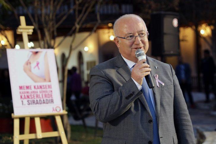 Meme Kanserine ‘Zumba’ yaparak dikkat çektiler G3