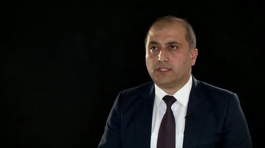 Barış Pınarı harekatı