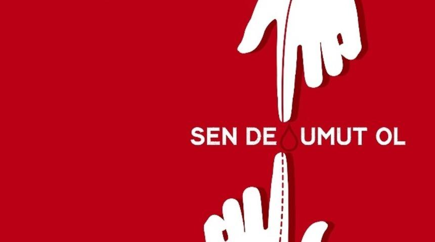 Büyükşehir ve Fethiye Belediyesi’nden kan bağışı