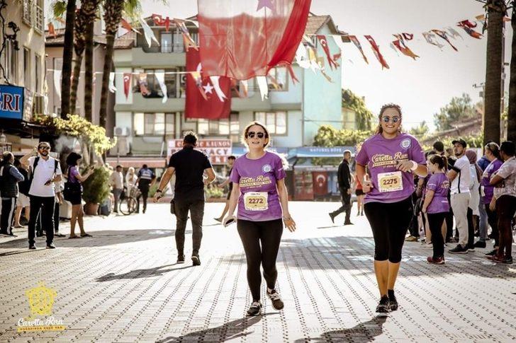 Büyükşehrin spora desteği devam ediyor G2