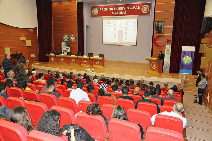 HRÜ Uluslararası iki kongreye ev sahipliği yapıyor G2