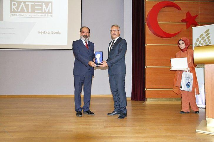 HRÜ Uluslararası iki kongreye ev sahipliği yapıyor G3