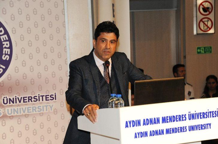 EUREFE’19 kongresi başladı G2