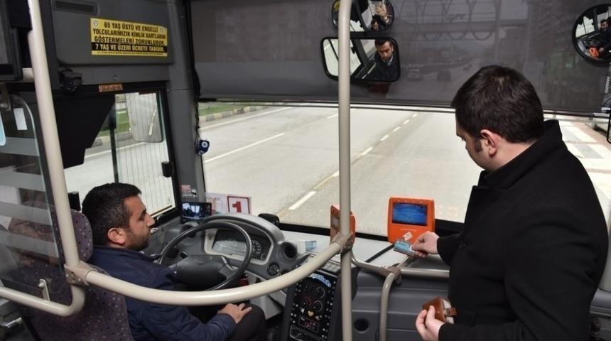 Ulaşımda vize dönemi uzatıldı