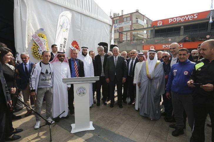 Dünya dama şampiyonları Efeler’de G2