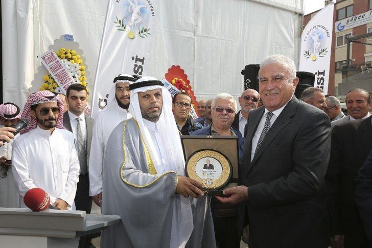 Dünya dama şampiyonları Efeler’de G3