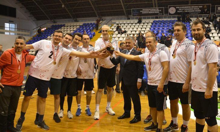 Öğretmenlerin final maçı nefes kesti G2