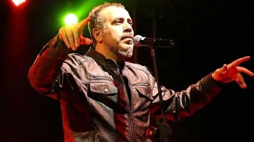 Haluk Levent, kanserle m&uuml;cadele eden &ccedil;ocuklarla buluştu