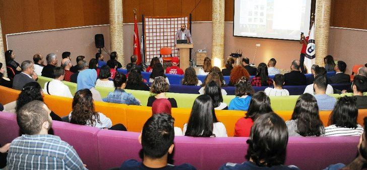 ADÜ Arama Kurtarma ve İlkyardım Ekibi ilk toplantısını gerçekleştirdi G1