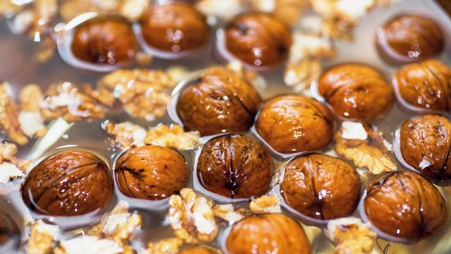 Uykusuzluğa ne iyi gelir? Uykusuzluğa iyi gelen 10 besin