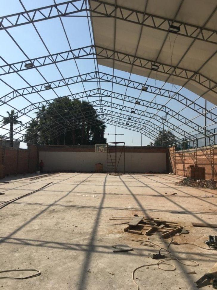 Marmaris’e modern salon G2