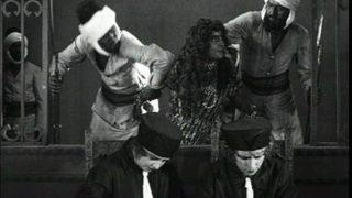 Tamillaya 92 yıl sonra özel gösterim