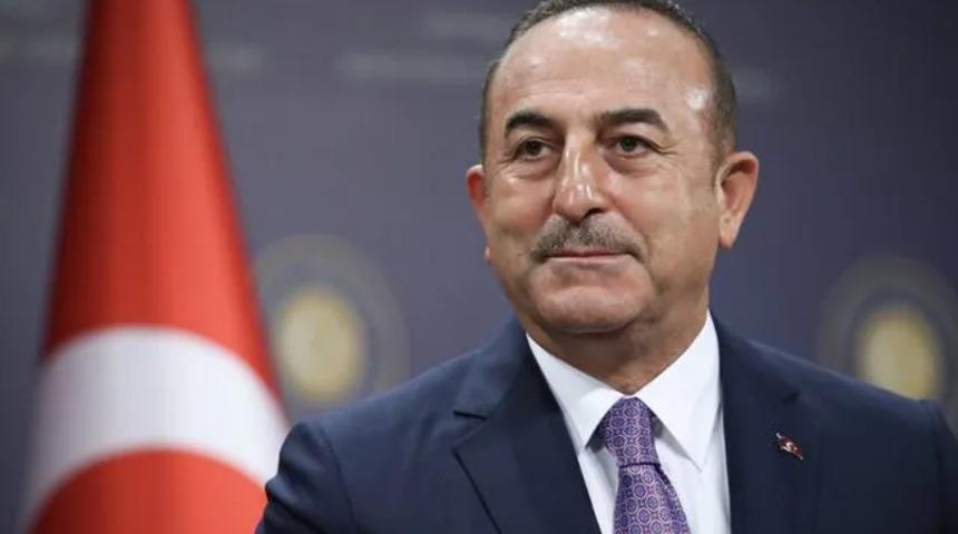 Son dakika: ABD ve Rusya ile yapılan mutabakatlara ilişkin Bakan Çavuşoğlu'ndan açıklama