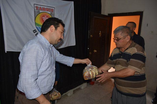 Çölyak hastalarına ücretsiz glutensiz ekmek dağıtımı