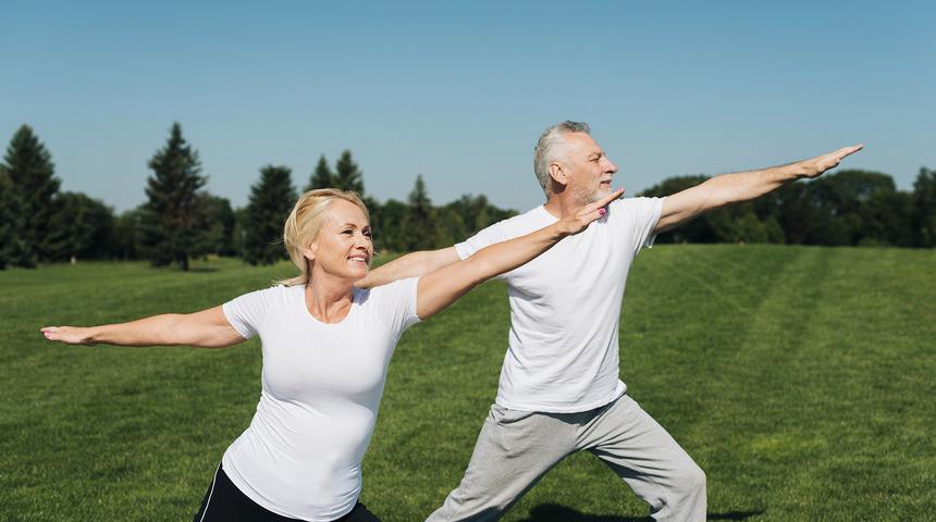 Halk Sağlığı Uzmanı Dr. Elkin: D&uuml;nyanın en hızlı yaşlanan &uuml;lkelerinden biriyiz