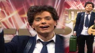 Mete Yetenek Sizsiniz'e katılırsa