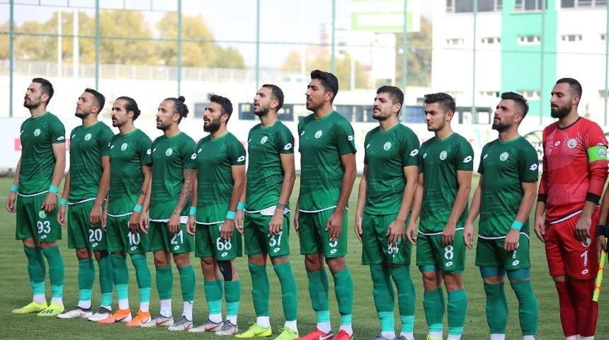 Sivas Belediyespor, Kastamonu&rsquo;ya konuk olacak