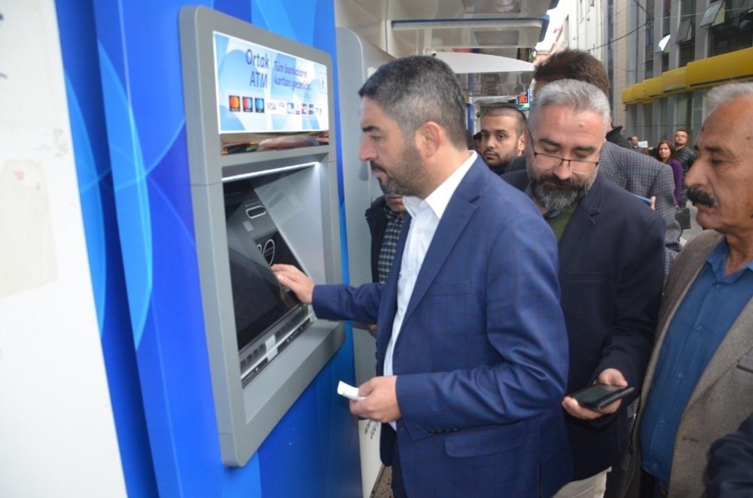 CHP&rsquo;li Kiraz&rsquo;dan İstanbul koşusuna destek