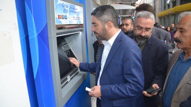 CHP’li Kiraz’dan İstanbul koşusuna destek