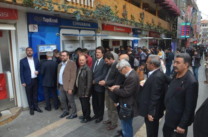 CHP’li Kiraz’dan İstanbul koşusuna destek G3