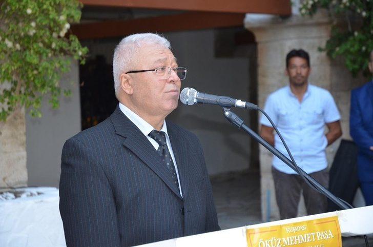 Öküz Mehmet Paşa Sempozyumu Kuşadası’nda başladı G3