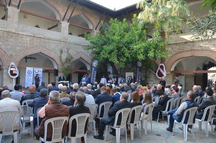 Öküz Mehmet Paşa Sempozyumu Kuşadası’nda başladı G4