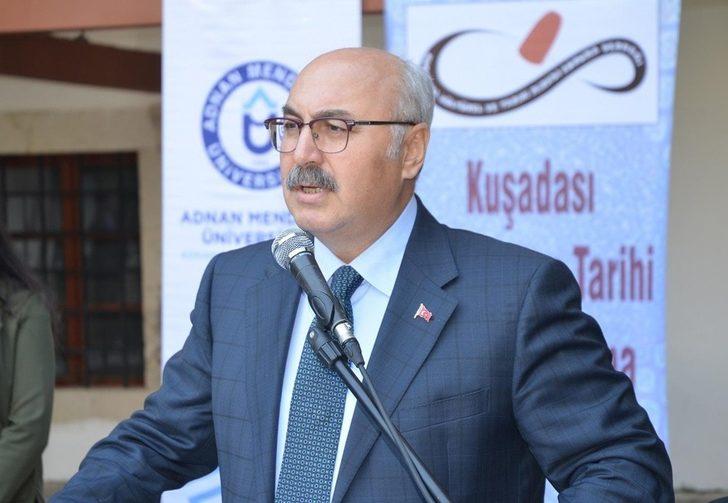 Öküz Mehmet Paşa Sempozyumu Kuşadası’nda başladı G5