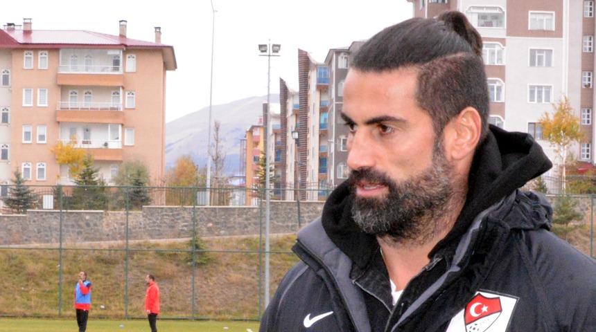 Volkan Demirel: Fenerbahçe'nin kalesini erken bıraktığım için burukluk yaşamıyorum