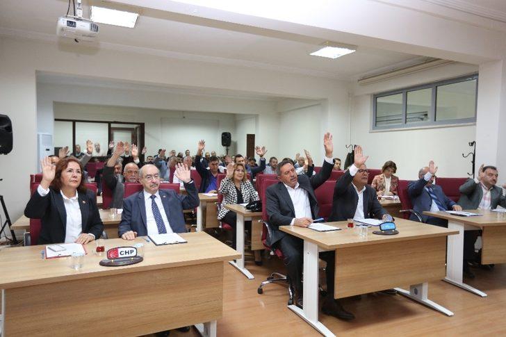 Efeler Belediyesi yeni logosunu belirledi G2