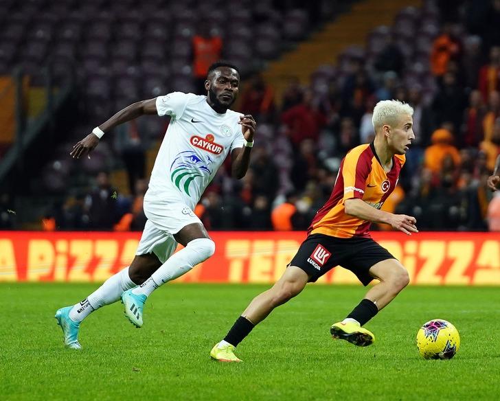 Emre Mor ayrılıyor mu? Celta Vigo'dan açıklama G2